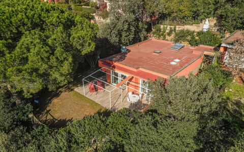 Villa Marzia Mare & Golf: Proprietà, Comunita 'Impianto, Costruzione, Finestra, Pianta, Albero, Lotto, Urban Design, Casa, Area Rurale