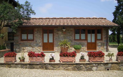 Alloggio:&nbsp;Casa Mario 615.1