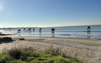 Front De Mer
