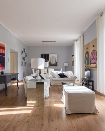 La Casa Dell'Arte