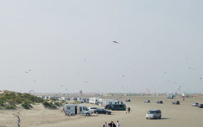 Tirsa - 3.9Km from the Sea
