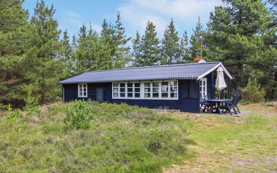 Tirsa - 3.9Km from the Sea