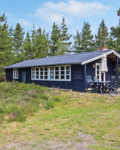 Tirsa - 3.9Km from the Sea