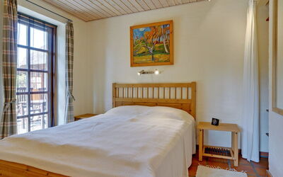 Siegried - 2.2Km from the Sea