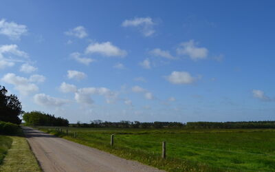 Helline - 900M from the Sea