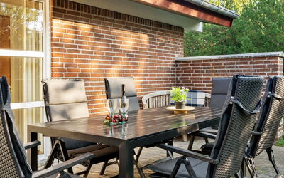 Reinbald - 1Km from the Sea