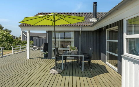 Chrisse - 550M from the Sea: Villetta, Capannone, Capanna, Agriturismo, Prateria, Baracca, Fienile, Log Cabin, Edifici Giardino