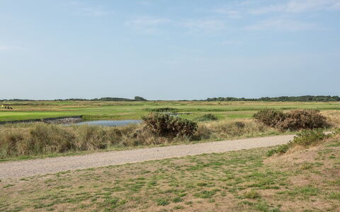 Helvig - 2.3Km from the Sea: Cielo, Verde, Erba, Ambiente Naturale, Pascolo, Vegetazione, Ecoregione, Paesaggio Naturale, Plain, Orizzonte