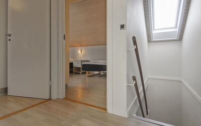 Alvild - 2.3Km from the Sea