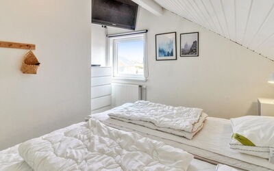 Iffuer - 2.3Km from the Sea