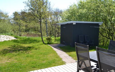 Fides - 600M from the Sea