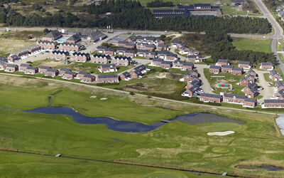Jasna - 2.3Km from the Sea