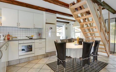 Lyyli - 1Km from the Sea: Casa, Tetto, Casa, Villetta, Capannone, Edifici Giardino, Raccordo, Cortile, Log Cabin, Capanna