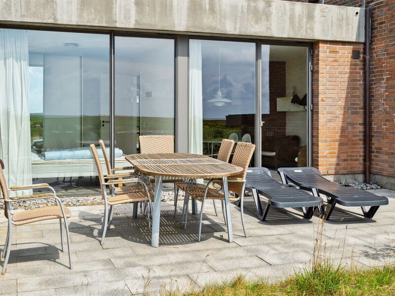 Ønd - 2.5Km from the Sea