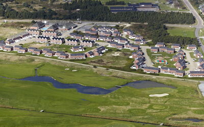 Alfa - 2.3Km from the Sea