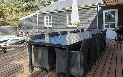 Svanborg - 3.7Km from the Sea