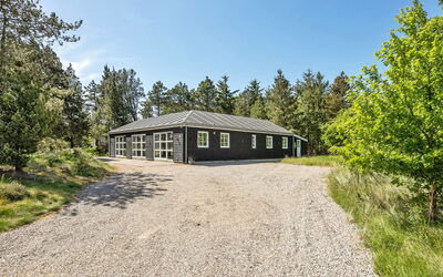 Svanborg - 3.7Km from the Sea