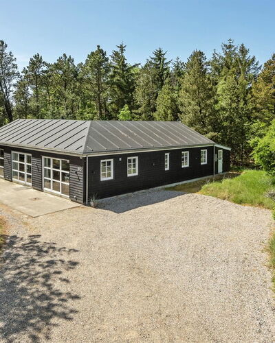 Svanborg - 3.7Km from the Sea