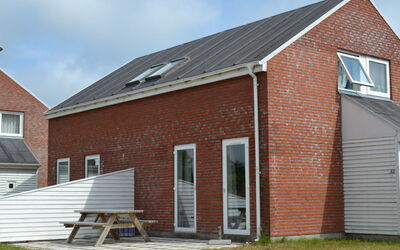 Edeltraud - 2.3Km from the Sea