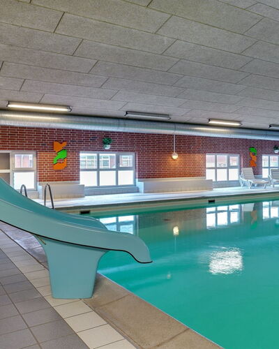 Edeltraud - 2.3Km from the Sea