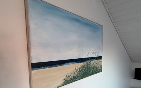 Adils - 2.5Km from the Sea: Mare, Costa, Oceano, Arte Moderna, Riva, Cornice, Spiaggia