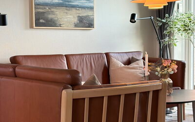 Adils - 2.5Km from the Sea