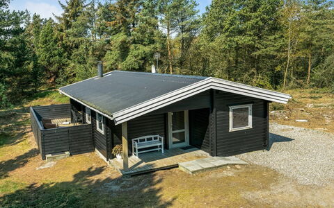 Herborg - 1Km from the Sea