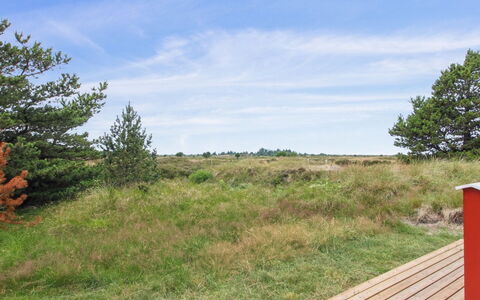 Dufa - 3.2Km from the Sea