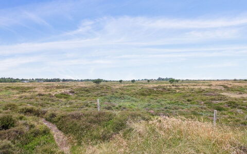 Dufa - 3.2Km from the Sea