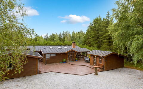 Patrizia - 1Km from the Sea