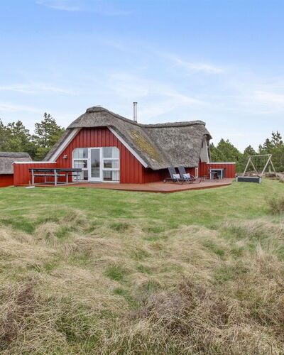 Dida - 3.1Km from the Sea