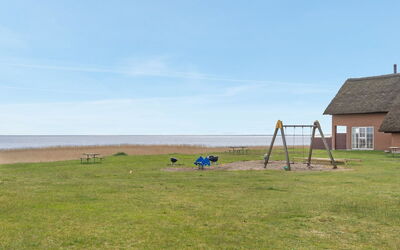 Perttu - 3.5Km from the Sea