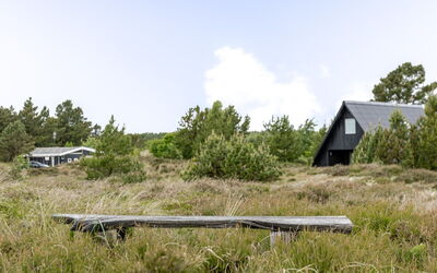 Andriette - 4.5Km from the Sea