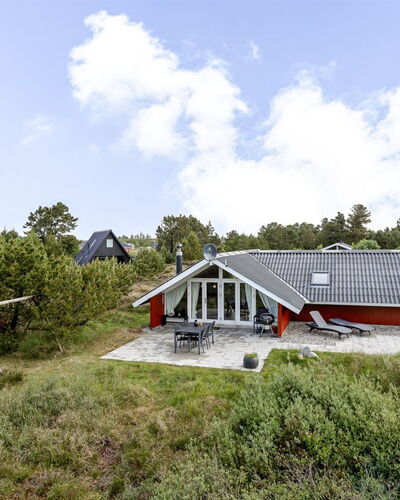 Andriette - 4.5Km from the Sea