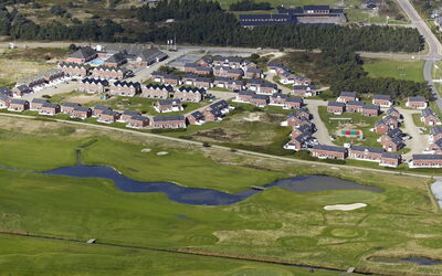 Aldora - 2.3Km from the Sea