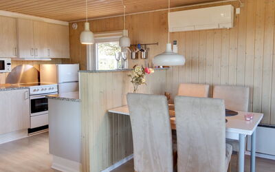 Zekine - 2.5Km from the Sea