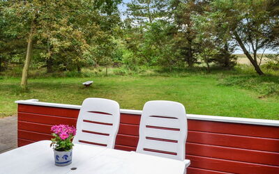 Odsten - 1Km from the Sea
