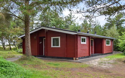 Odsten - 1Km from the Sea