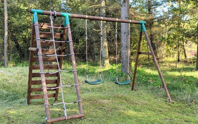 Odsten - 1Km from the Sea
