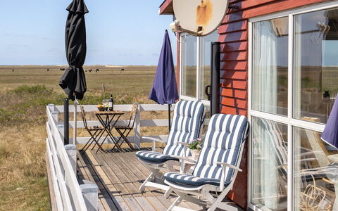 Blomma - 350M from the Sea: Tetto, Lotto, Villetta, Casa, Area Rurale, Capannone, Raccordo, Edifici Giardino, Log Cabin, Capanna