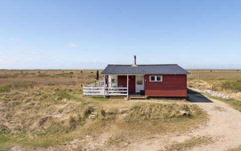 Blomma - 350M from the Sea: Tetto, Lotto, Villetta, Casa, Area Rurale, Capannone, Raccordo, Edifici Giardino, Log Cabin, Capanna