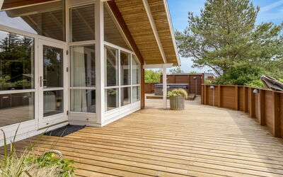 Svenny - 800M from the Sea