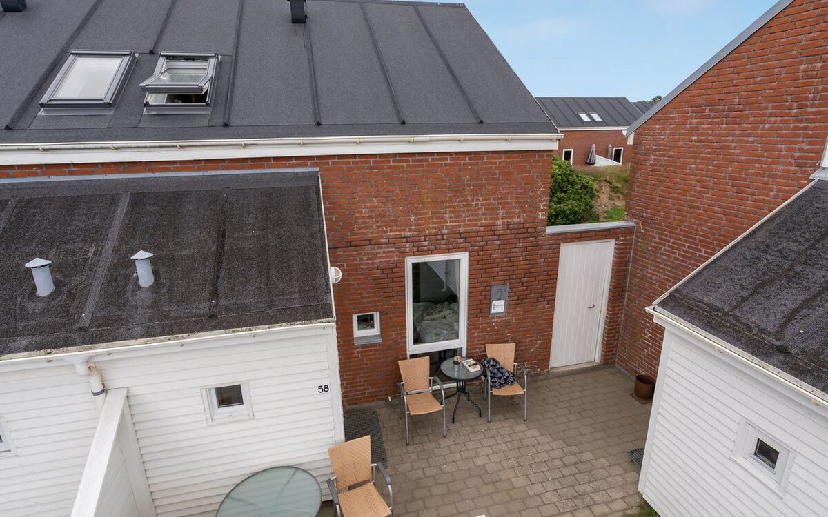 heda - 2.3km From The Sea In Western Jutland