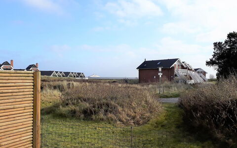 Alfkil - 2.3Km from the Sea: Tetto, Casa, Zona Residenziale, Casa, Estate, Villetta, Design