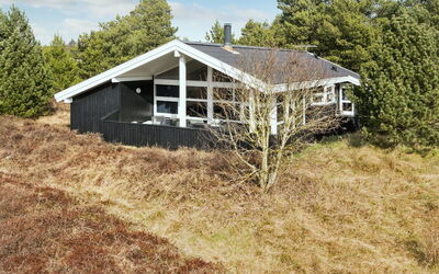 Börge - 3.9Km from the Sea