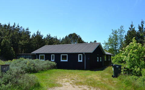 Arnold - 3.3Km from the Sea: Villetta, Capannone, Capanna, Agriturismo, Prateria, Baracca, Fienile, Log Cabin, Edifici Giardino