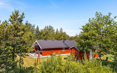 Andon - 2.7Km from the Sea