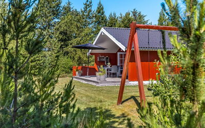 Andon - 2.7Km from the Sea