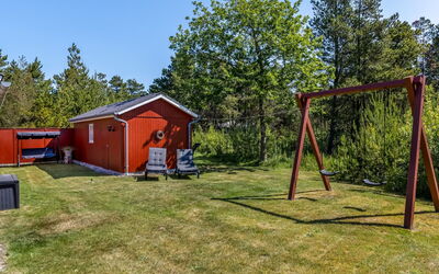 Andon - 2.7Km from the Sea