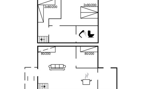 Ennike - 2.3Km from the Sea: Giorno, Costruzione, Zona Urbana, Area Metropolitana, Città, Appartamento, Quartiere, Metropoli, Grattacielo